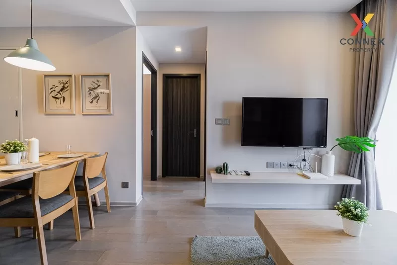 ขาย คอนโด แต่งสวย Ashton Asoke BTS-อโศก อโศกมนตรี คลองเตยเหนือ วั